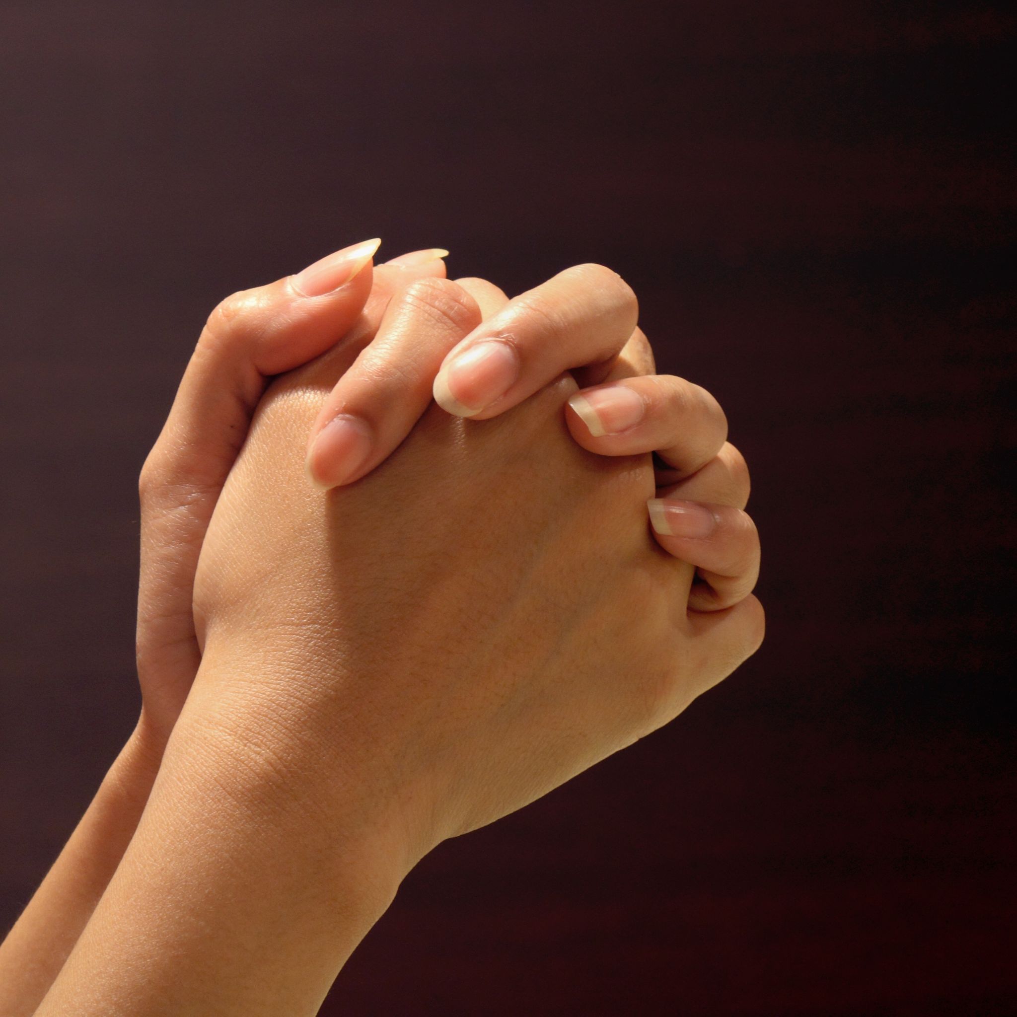 5 Ways to Increase the Power of Prayer