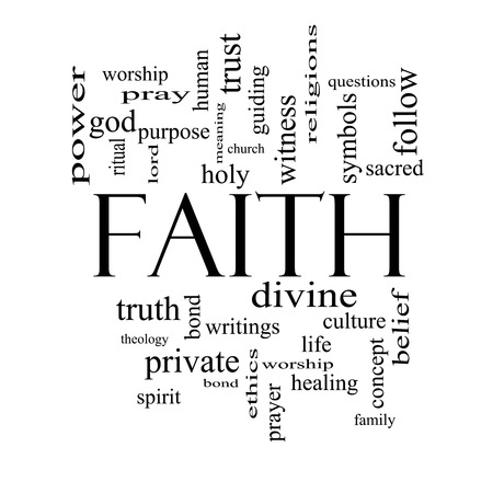 Confessing Faith | Beth Bingaman